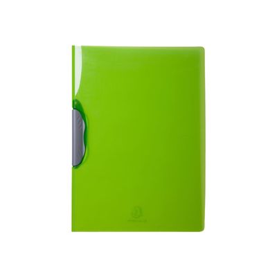 3130630456704-Exacompta Iderama PP - Chemise clip polypro - A4 - disponible dans différentes couleurs-Avant-4