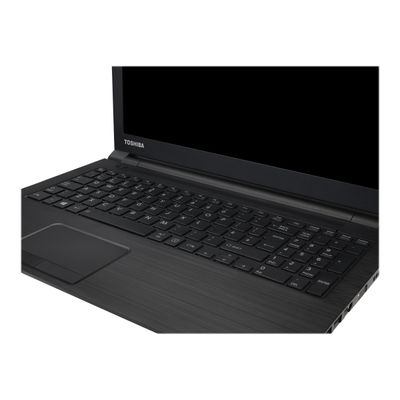4051528387056-Toshiba Satellite Pro R50-E-127 - PC portable 15.6" - Core i3 7020U - 4 Go RAM - 500 Go HDD-Gros plan-8