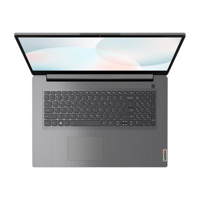 0196801668348-Lenovo IdeaPad 3 17ABA7 - Pc portable 17,3"" - Ryzen 5 5625U - 16 Go RAM - 512 Go SSD-Haut-10