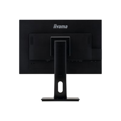4948570118304-iiyama ProLite XUB2495WSU-B3 - écran LED 24,1" - Full HD (1080p)-Arrière-5