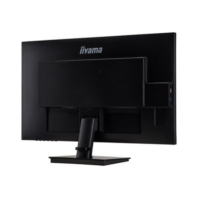 4948570117697-iiyama ProLite XU2792UHSU-B1 - écran LED 27" - 4K -Arrière-5