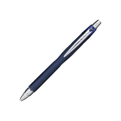 4902778805329-UniBall Jetstream RT - Roller rétractable - 0,7 mm - bleu-Angle gauche-0