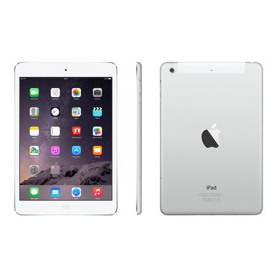 0885909815708-Apple iPad mini 2 Wi-Fi + Cellular - tablette - 128 Go - 7.9" - 3G, 4G-Multi-angle-2