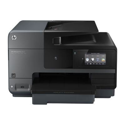 888182021569-HP Officejet Pro 8620 e-All-in-One - imprimante multifonction (couleur)-Avant-1