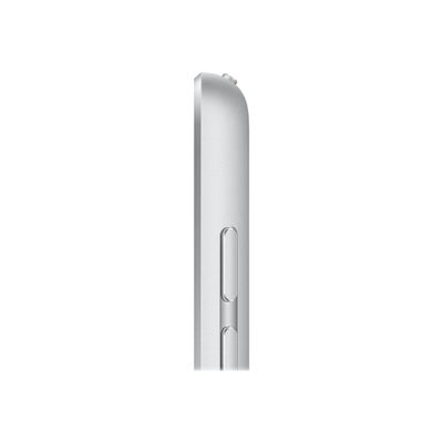 194252516027-Apple iPad 9e gen - tablette 10.2" - 64 Go - argent-Gros plan-3