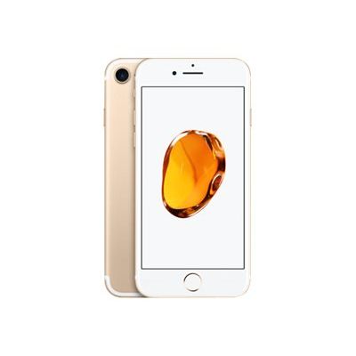 3701082947395-Apple iPhone 7 - smartphone reconditionné grade A+ - 4G - 32Go - or-Multi-angle-1