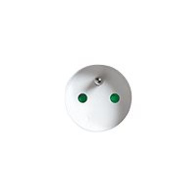 3553340667183-EATON PB6F - Multiprise parafoudre 6 prises - parasurtenseur 2500 W-Gros plan-2