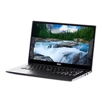 3700892044966-Dell Latitude 7280 - PC portable 12.5" - reconditionné grade B (bon état) - Core i5 6300U -Angle droit-5
