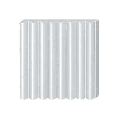4007817804988-Pâte Fimo Kids  - Gris Clair - 42G-Angle droit-0