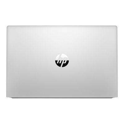 0404051386173-HP ProBook 455 G9 Notebook - Pc portable 15.6" - Ryzen 3 5425U - 8 Go RAM - 256 Go SSD-Arrière-3