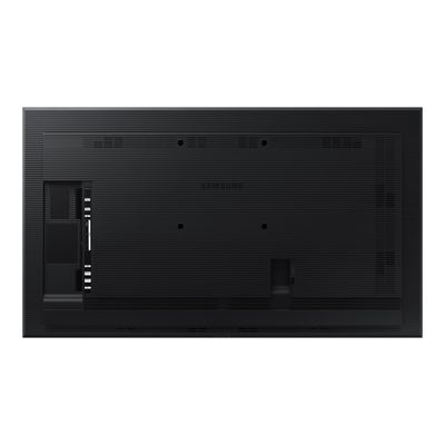 8806094201246-Samsung QB43B QBB Series - Ecran Led 43" - 4K - UHD (2160P) 3840 X 2160-Arrière-3