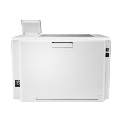 0193905578924-HP Color LaserJet Pro M255dw - imprimante laser couleur A4 - Wifi-Arrière-4