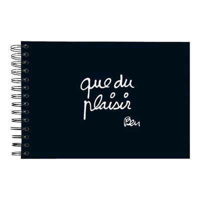 3371010182633-Quo Vadis Ben - Album photo 23 x 16 cm-Avant-0