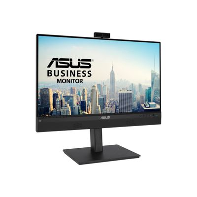 4711081650669-ASUS écran LED 24" - Full HD (1080p)-Angle gauche-3