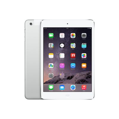 0885909815708-Apple iPad mini 2 Wi-Fi + Cellular - tablette - 128 Go - 7.9" - 3G, 4G-Multi-angle-1