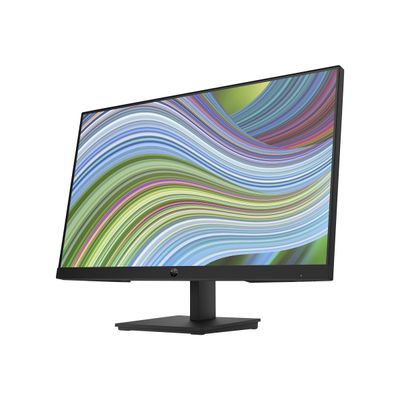0196548137329-HP P24 G5 - P-Series - écran LED 23,8" - Full HD (1080p)-Angle droit-1