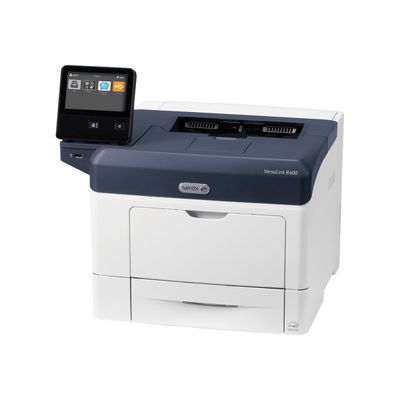 0404051434614-Xerox VersaLink B400V/DN - imprimante laser monochrome A4 -Angle droit-1