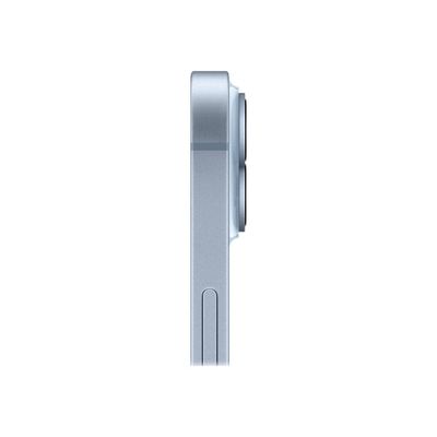 194253374398-Apple iPhone 14 Plus - Smartphone - 5G - 128 Go - bleu-Gros plan-6