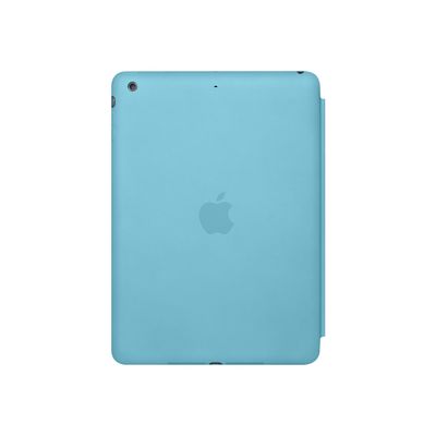 0885909787975-Apple Smart - boîtier de protection pour tablette-Arrière-4