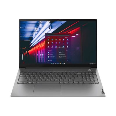 0404051384704-Lenovo ThinkBook 15 G2 ITL - Pc portable 15,6" - Core i5 1135G7 - 8 Go RAM - 256 Go SSD -Avant-1