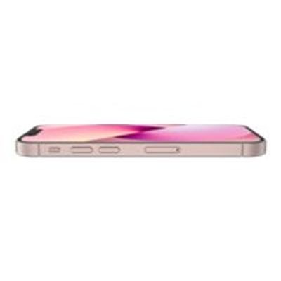 0745883834266-Belkin - protection d'écran - verre trempé pour  iPhone 13 mini-Droite-11