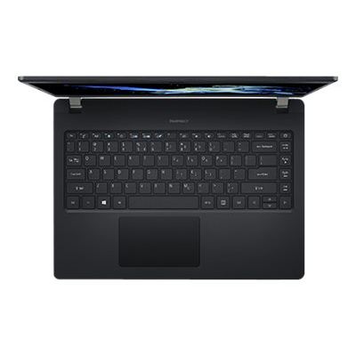 4710886003618-Acer TravelMate P2 TMP214-52-P9WY - PC portable 14" - Pentium Gold 6405U - 4 Go RAM - 128 Go SSD-Haut-3