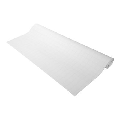 3130632416522-Exacompta - 5 recharges pour paperboard - 20 feuilles quadrillées - papier recyclé - 80 g/-Angle droit-1