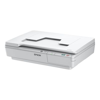 8715946499222-Epson WorkForce DS-5500 - scanner de documents A4 - 1200 ppp x 1200 ppp - 7.5ppm-Angle droit-0