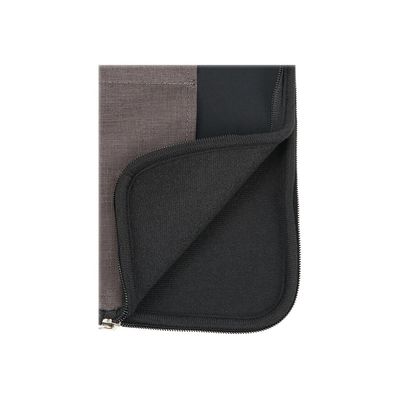 5414847908026-Samsonite ColorShield - Housse d'ordinateur portable 14" - noir/gris-Gros plan-4