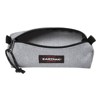 0400794439671-EASTPAK Benchmark - Trousse 1 compartiment - sunday grey-Avant-2