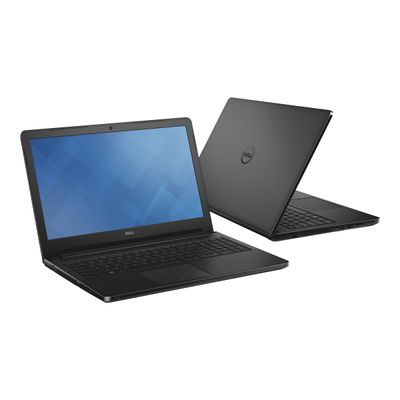 5397063875320-Dell Vostro 3558 - ordinateur portable - Celeron 3215U / 1.7 GHz - 4 Go RAM - 500 Go HDD - 1-Multi-angle-3