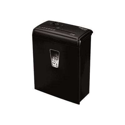 0043859671359-Fellowes Powershred H-6C - destructeur de documents-Angle droit-1