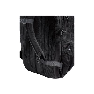700051557903-The North Face Borealis - Sac à dos pour ordinateur portable 15" - noir-Gros plan-5