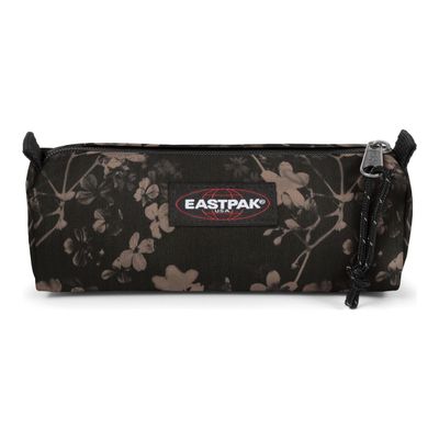 196010252864-EASTPAK Benchmark - Trousse 1 compartiment - Silky Black-Avant-0