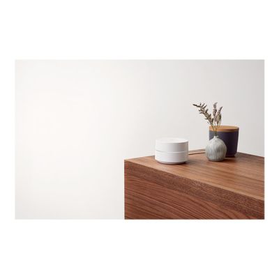 0193575025407-Google Wifi 2021 edition EU - pack de 3 routeurs sans fil - blanc-Avant-6