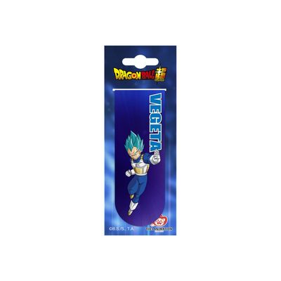 3329688128149-Clairefontaine Dragon Ball - Marque-page aimanté-Avant-3