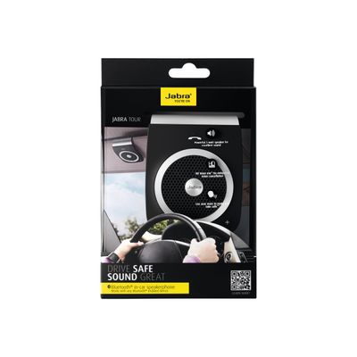 5707055026621-Jabra TOUR - téléphone mains libres-Avant-5