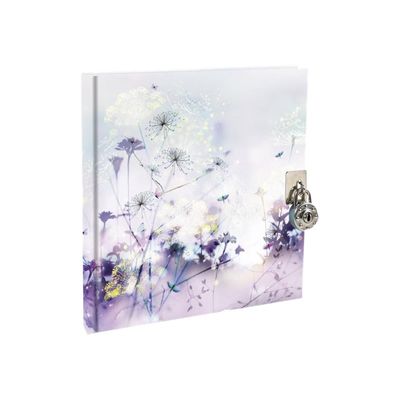 3130630786788-Exacompta Chacha by Iris - journal intime-Angle gauche-1