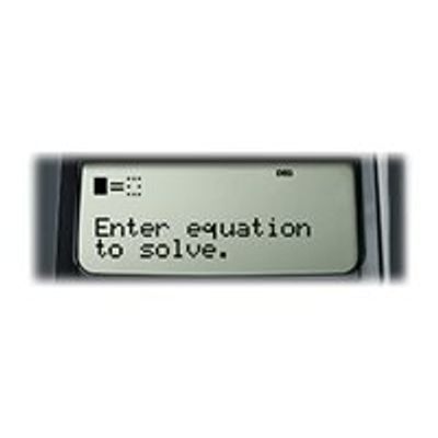 3243480103572-Calculatrice scientifique TI-36X Pro - calculatrice spéciale collège-Gros plan-5
