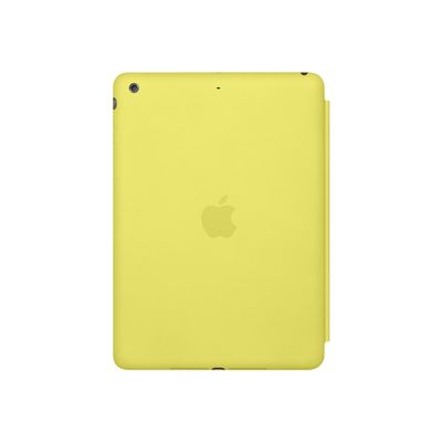 0885909736911-Apple Smart - boîtier de protection pour tablette-Arrière-4