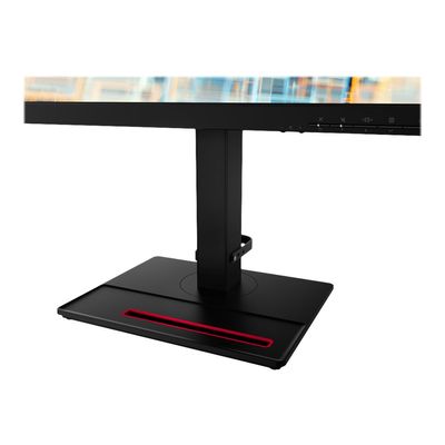 194632369496-Lenovo ThinkVision T22v-20 - écran LED 22" - Full HD (1080p)-Gros plan-7