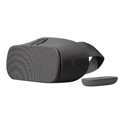 3540260166858-Google Daydream View - casque de réalité virtuelle pour téléphone portable-Angle droit-0