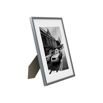 3660141890600-Cadre photo - 40 x 50 cm - noir--0