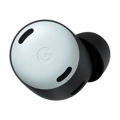 0193575032351-Google Pixel Buds Pro - Kit main libre - écouteur sans fil bluetooth - vert anis-Avant-4