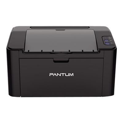 6936358001410-Pantum P2500W - imprimante laser monochrome A4 - Wifi-Avant-2
