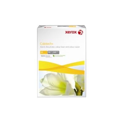 5017534990047-Xerox Colotech+ - Papier blanc - A4 (210 x 297 mm) - 100 g/m² - 500 feuille(s) -Avant-0