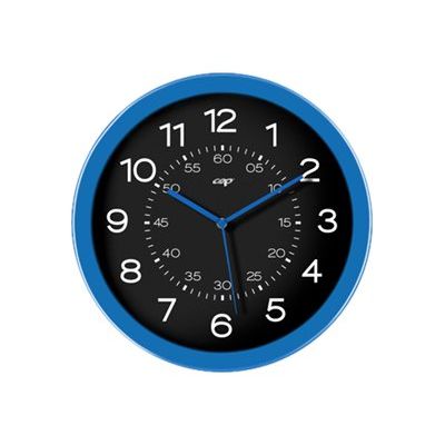 3462159002750-ORIUM 820G - Horloge - quartz - Bleu océan-Avant-0