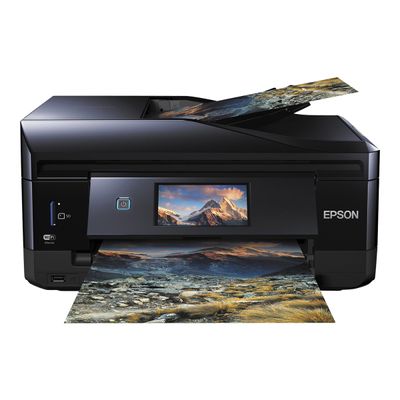 8715946549613-Epson Expression Premium XP-830 - imprimante multifonction - couleur - jet d'encre-Avant-3