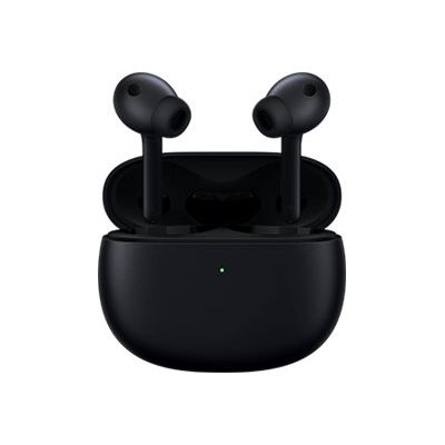 6934177758133-Xiaomi Buds 3 - Kit main libre - écouteur sans fil bluetooth - noir-Avant-0
