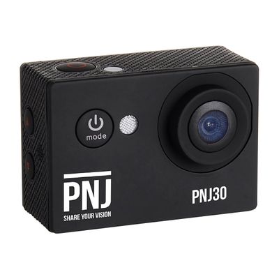 3760196431923-PNJ 30 - caméra sport HD 30ips-Angle gauche-0